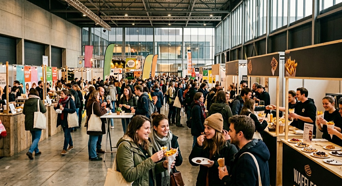 Vegan Summer Fest (BE Vegan)