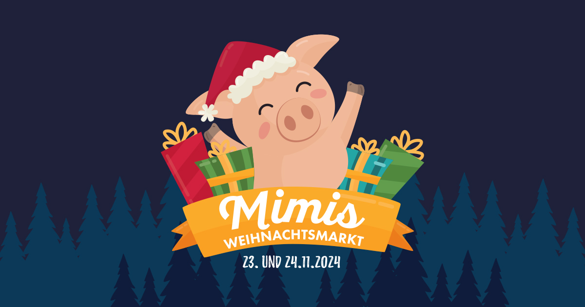 Mimis Weihnachtsmarkt