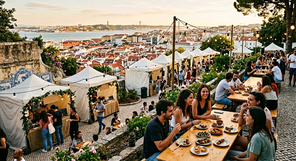 Umami Veggie Food Fest