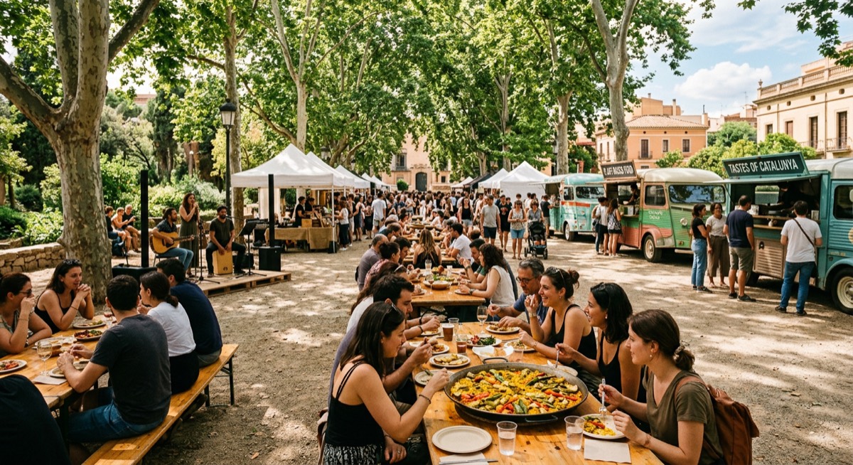 Vegan Fest Terrassa