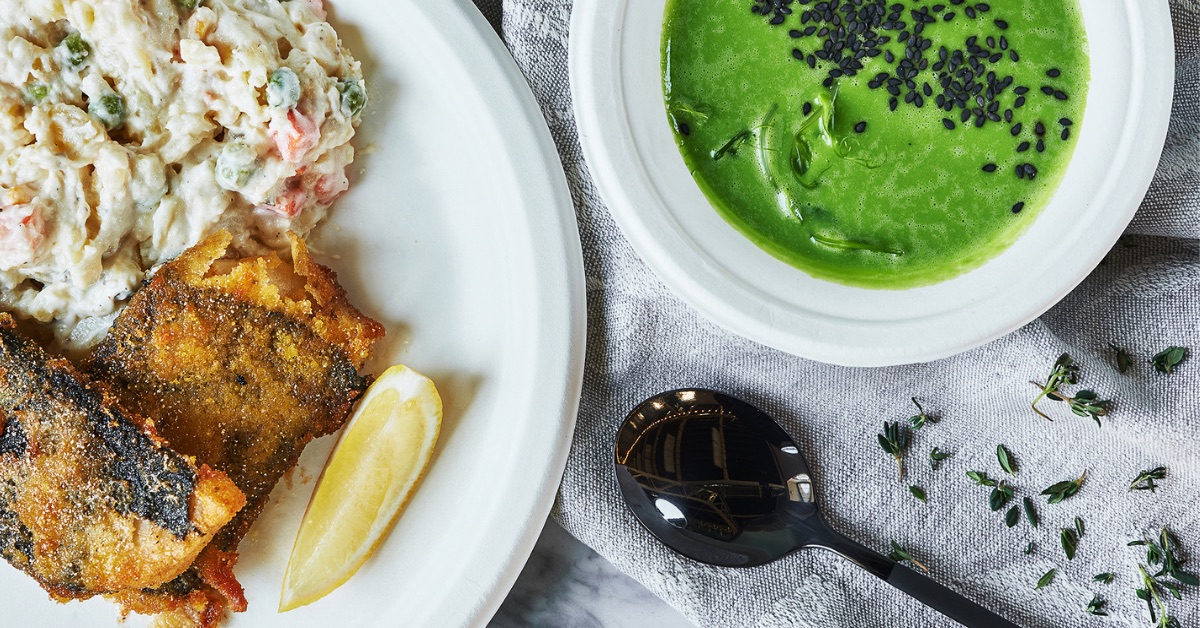 Veganské Hody Bratislava